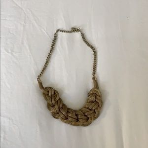 Rope Chain Necklace